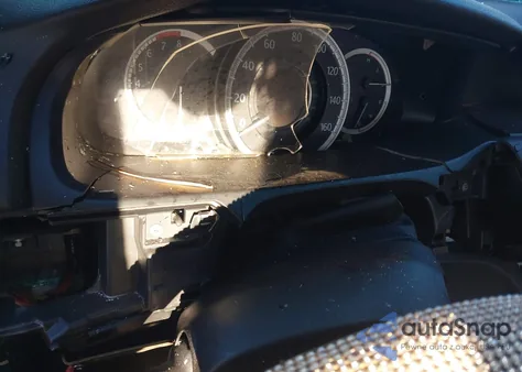 2015 Honda Accord Lx from USA, damaged, VIN 1HGCR2F32FA215321